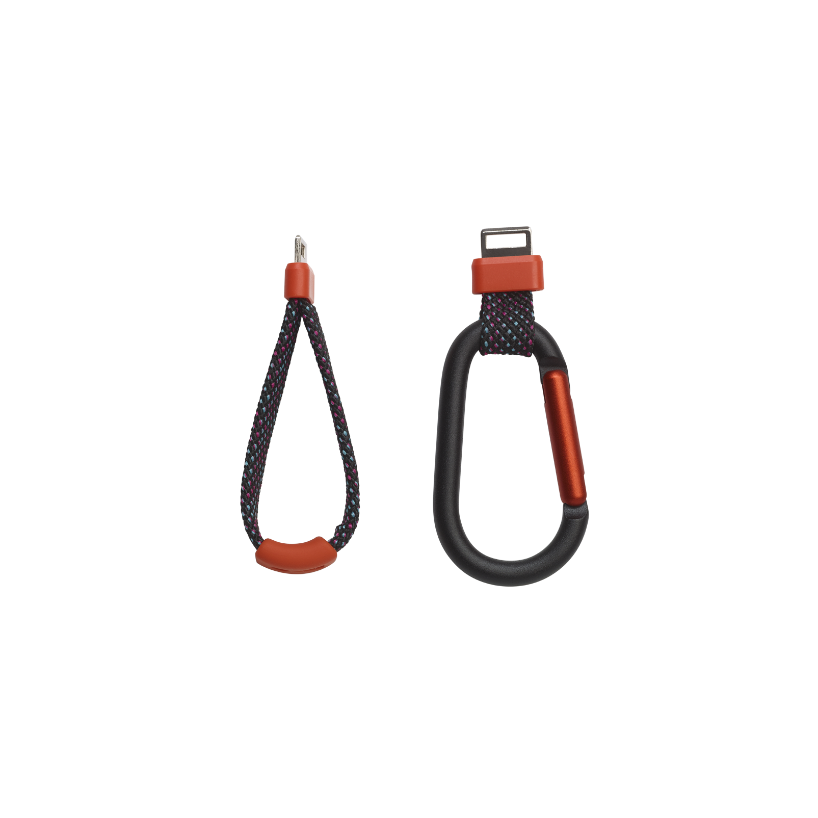 Bocina portátil jbl flip 7 negro funky resistente al agua y al polvo